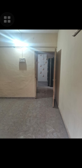 1 BHK Apartment For Rent in Dombivli East Midc 