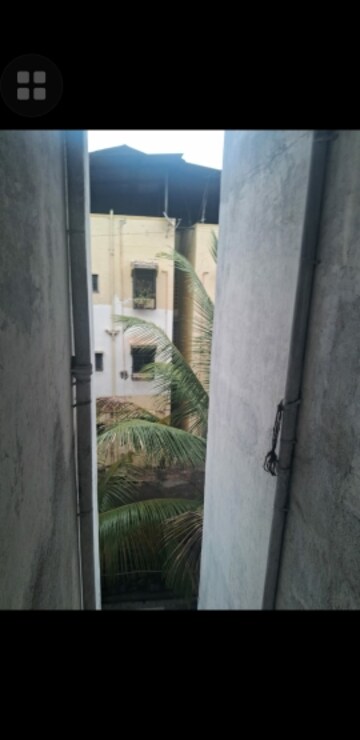 Balcony in 1 BHK Apartment at Dombivli East – for Rent