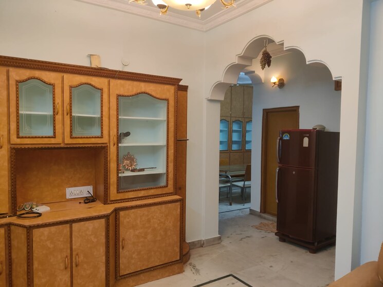 Living Room, home-sree-towers 2 Bedroom 1050 Sq.Ft. Apartment In Kukatpally Hyderabad 8735249