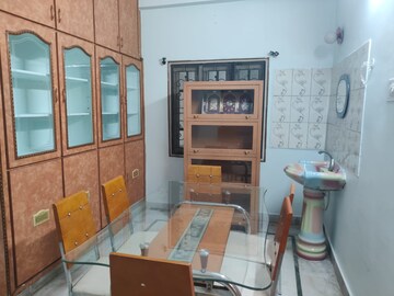 Living Room in 2 BHK Apartment at Home Sree Towers, Kukatpally – for Rent