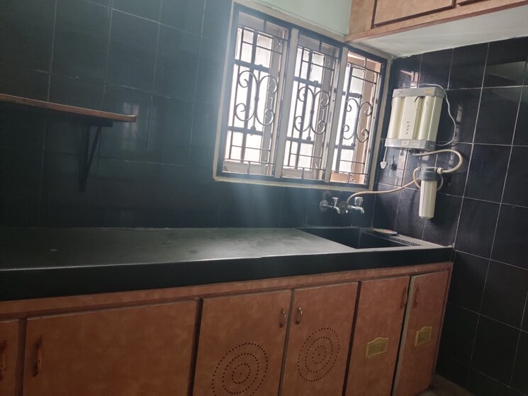 Kitchen, home-sree-towers 2 Bedroom 1050 Sq.Ft. Apartment In Kukatpally Hyderabad 8735249