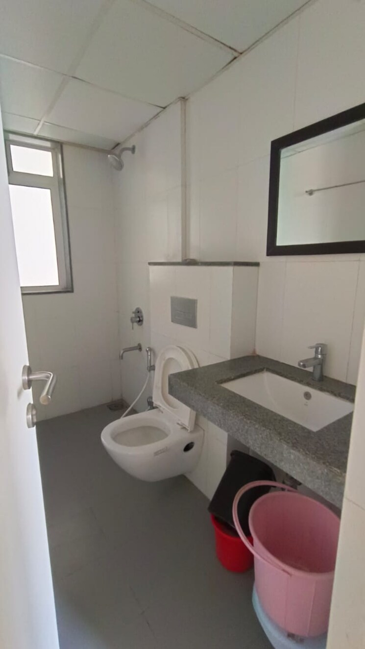 Bathroom, godrej-24x7 2 Bedroom 850 Sq.Ft. Apartment In Hinjewadi Pune 8735285