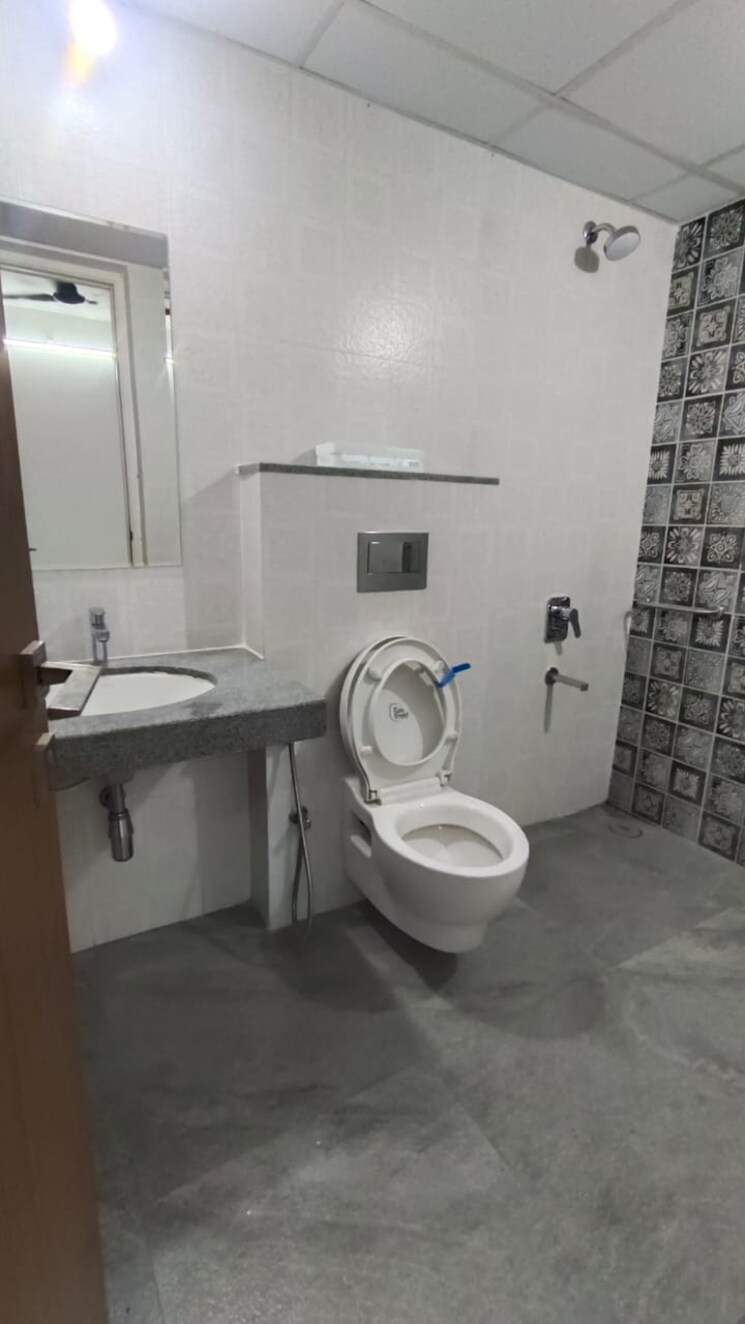 Bathroom, godrej-24x7 2 Bedroom 850 Sq.Ft. Apartment In Hinjewadi Pune 8735285