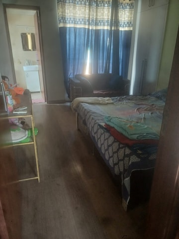 Living Room in 2 BHK Apartment at Central Park 3 Flower Valley, Sohna Sector 33 – for Rent