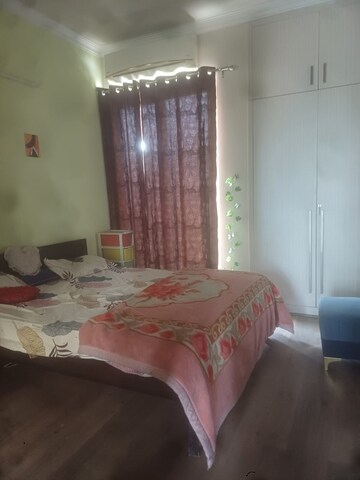 Bedroom in 2 BHK Apartment at Central Park 3 Flower Valley, Sohna Sector 33 – for Rent