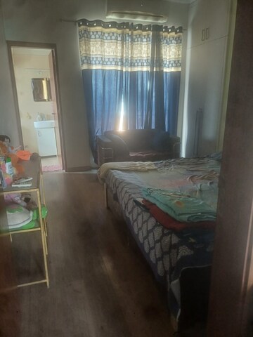Living Room in 2 BHK Apartment at Central Park 3 Flower Valley, Sohna Sector 33 – for Rent