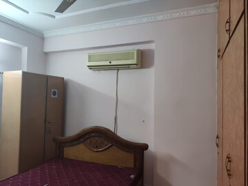 Furnished Amenities in 2 BHK Apartment at Home Sree Towers, Kukatpally – for Rent