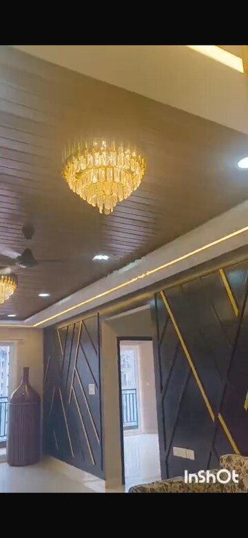 Balcony in 2.5 BHK Apartment at NSL East County, Uppal – for Rent