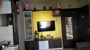 Furnished Amenities in 1.5 BHK Apartment at Vip Road Vesu – for Sale