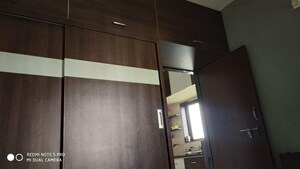 Furnished Amenities in 1.5 BHK Apartment at Vip Road Vesu – for Sale