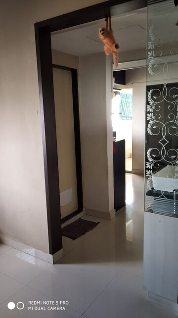  1.5 BHK Apartment at Vip Road Vesu – for Sale