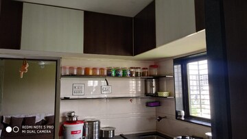 Furnished Amenities in 1.5 BHK Apartment at Vip Road Vesu – for Sale