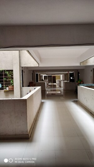 1.5 BHK Apartment – Exterior View View at Vip Road Vesu - for Sale