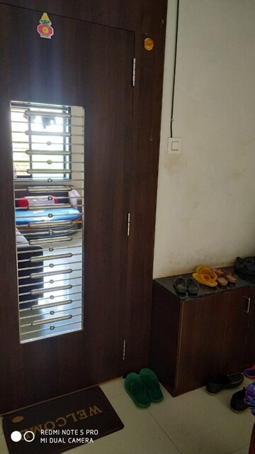 Furnished Amenities in 1.5 BHK Apartment at Vip Road Vesu – for Sale