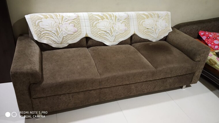 undefined, vip road vesu 1.5 Bedroom 700 Sq.Ft. Apartment In Vip Road Vesu Surat 8735317