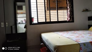 1.5 BHK Apartment For Sale in Vip Road Vesu