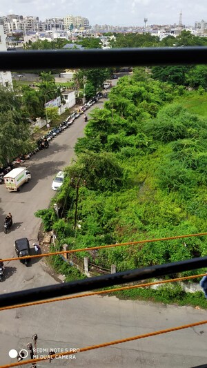 1.5 BHK Apartment – Exterior View View at Vip Road Vesu - for Sale