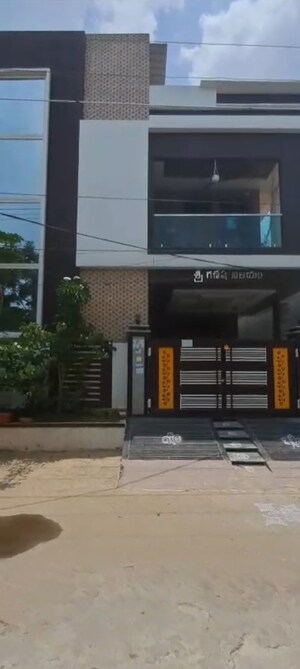 4 BHK Independent House For Sale in Dammaiguda