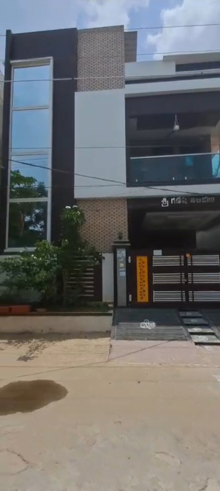 Exterior View, dammaiguda 4 Bedroom 136 Sq.Yd. Independent House In Dammaiguda Hyderabad 8735279