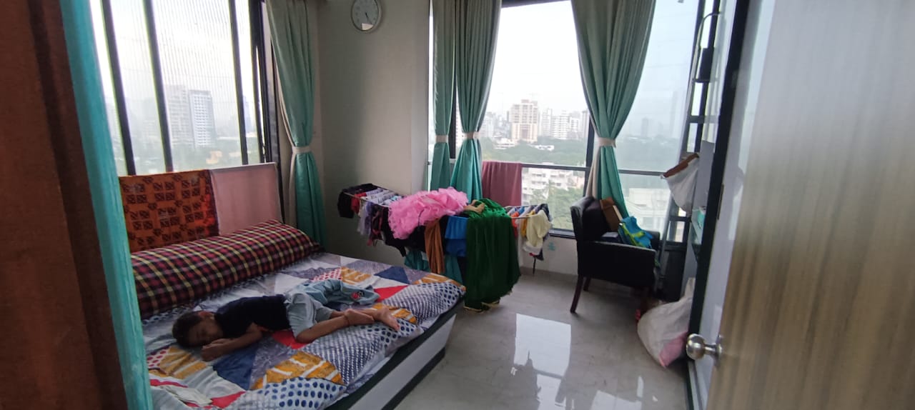 2 BHK Apartment For Sale in Dadar