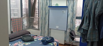 Team Area in 2 BHK Apartment at Dadar East – for Sale