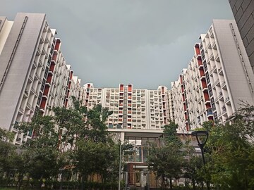 2 BHK Apartment For Rent in Godrej 24X7, Hinjewadi