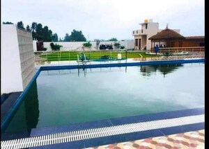  Plot – Nearby View at Agra Expressway - for Sale