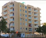 3 BHK + Pooja Room 1300 Sq.Ft. Builder Floor in Tanishk Kanak Vrinda Heights