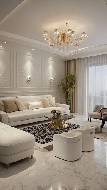 Master Bedroom in 4 BHK Independent House at Turner Road – for Sale