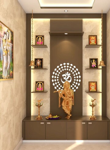 Furnished Amenities in 4 BHK Independent House at Turner Road – for Sale