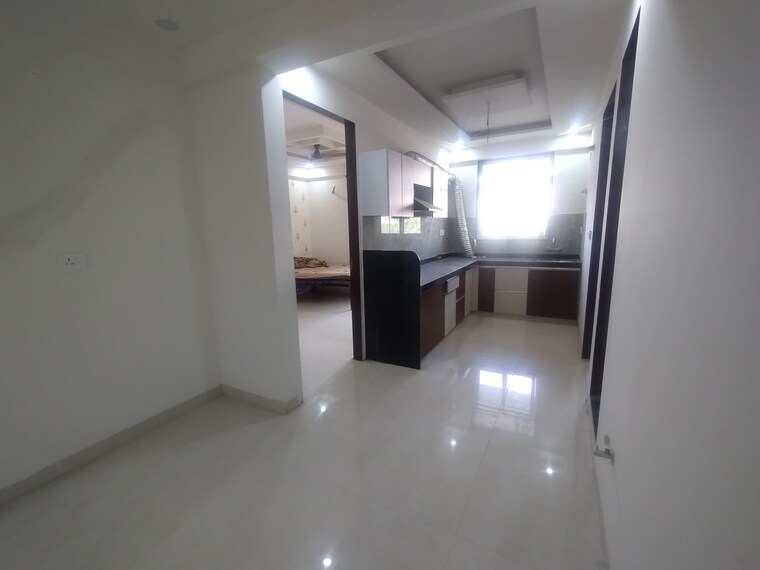 Room, tanishk-kanak-vrinda-heights 3 Bedroom 1300 Sq.Ft. Builder Floor In Patrakar Colony Jaipur 8735308