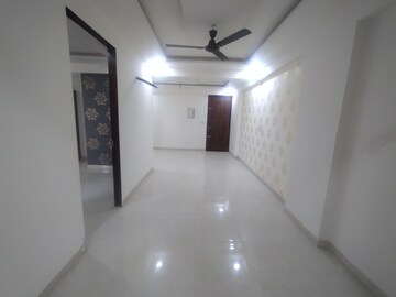 Building Lobby in 3 BHK Builder Floor at Tanishk Kanak Vrinda Heights, Patrakar Colony – for Sale