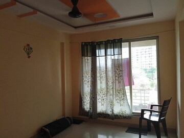1 BHK Apartment For Rent in Dombivli East