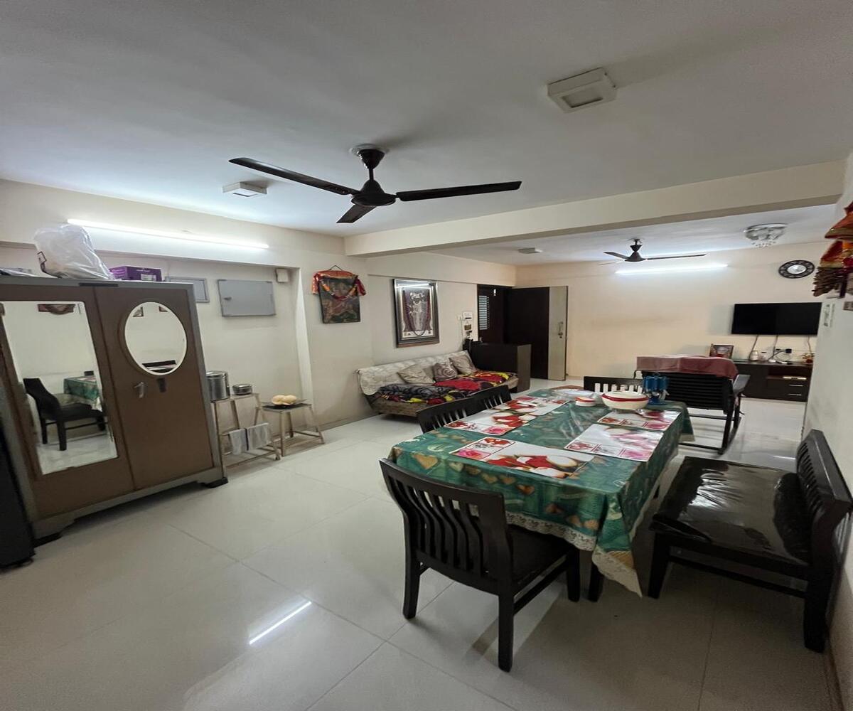 2 BHK Apartment For Rent in Matunga