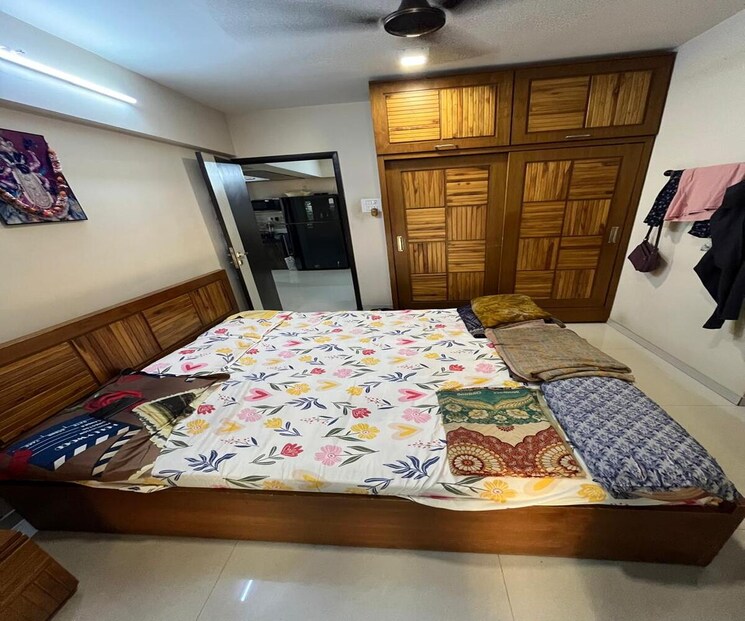 Bedroom, matunga east 2 Bedroom 700 Sq.Ft. Apartment In Matunga East Mumbai 8735286