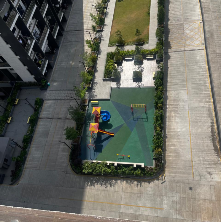 Master Plan, naiknavare-avon-vista-balewadi 2 Bedroom 825 Sq.Ft. Apartment In Balewadi Pune 8735295