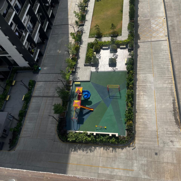 Master Plan, naiknavare-avon-vista-balewadi 2 Bedroom 825 Sq.Ft. Apartment In Balewadi Pune 8735295