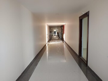 Building Lobby in 3 BHK Apartment at Vazhraa Prathik, Nizampet – for Rent