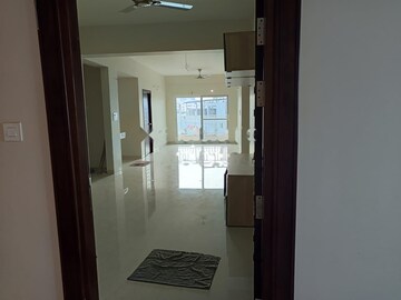 Building Lobby in 3 BHK Apartment at Vazhraa Prathik, Nizampet – for Rent