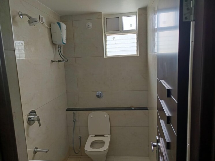 Bathroom, vazhraa-prathik 3 Bedroom 1710 Sq.Ft. Apartment In Nizampet Hyderabad 8735290