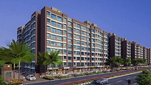 1 RK Apartment For Sale in Veena Samrajya, Haranwali