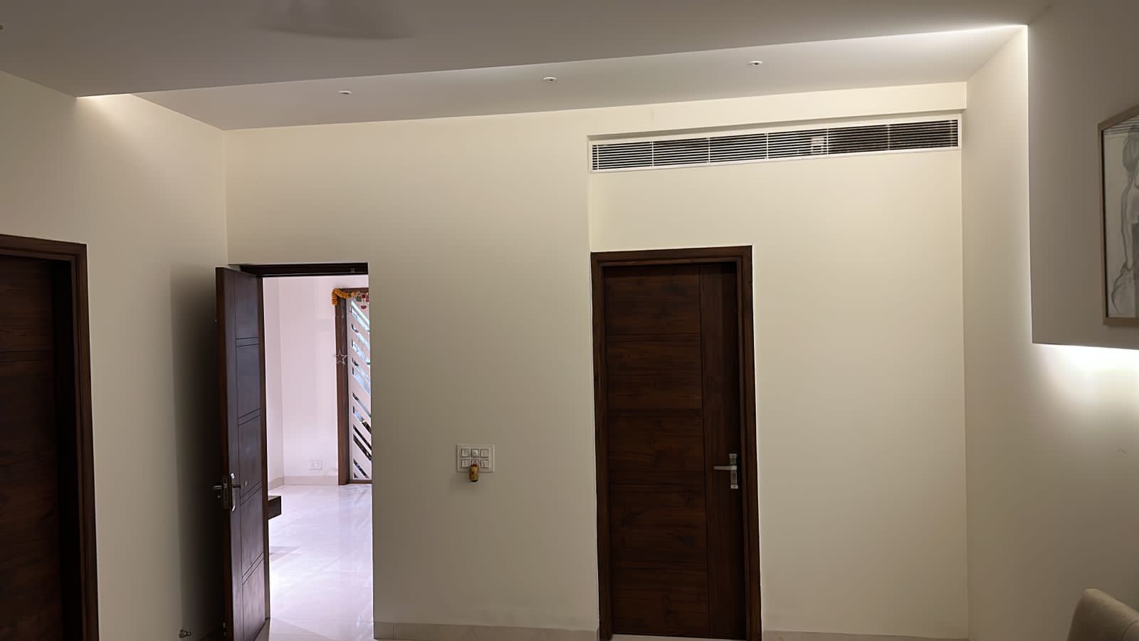 6 BHK + Pooja Room Independent House For Sale in Aerocity