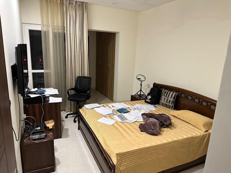 Bedroom, aerocity 6 Bedroom 5670 Sq.Ft. Independent House In Aerocity Mohali 8735320