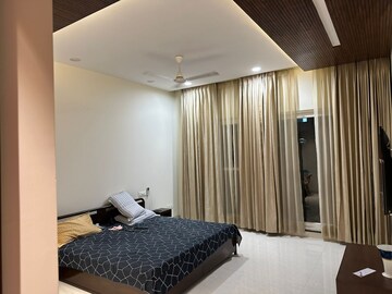 Bedroom in 6 BHK Independent House at Aerocity – for Sale