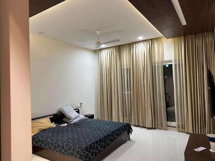 Bedroom, aerocity 6 Bedroom 5670 Sq.Ft. Independent House In Aerocity Mohali 8735320