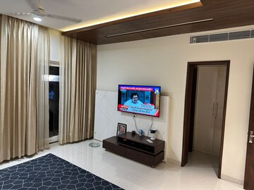 Bedroom in 6 BHK Independent House at Aerocity – for Sale
