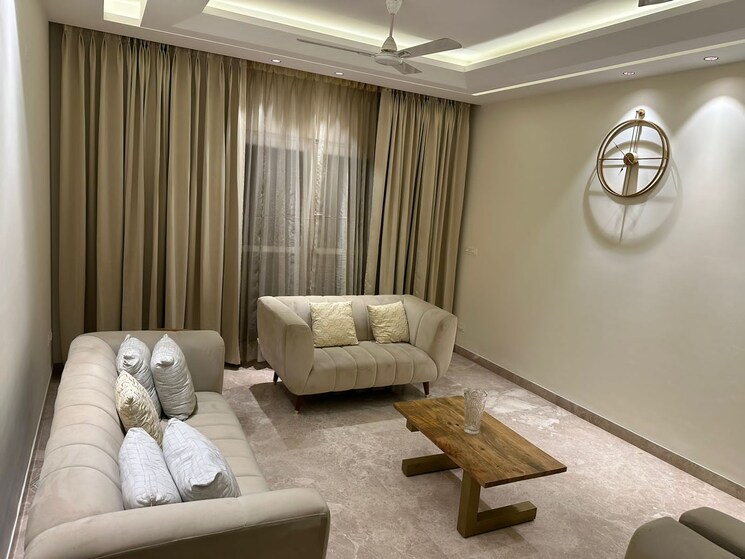 Living Room, aerocity 6 Bedroom 5670 Sq.Ft. Independent House In Aerocity Mohali 8735320