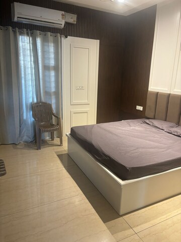 Bedroom in 6 BHK Independent House at Aerocity – for Sale