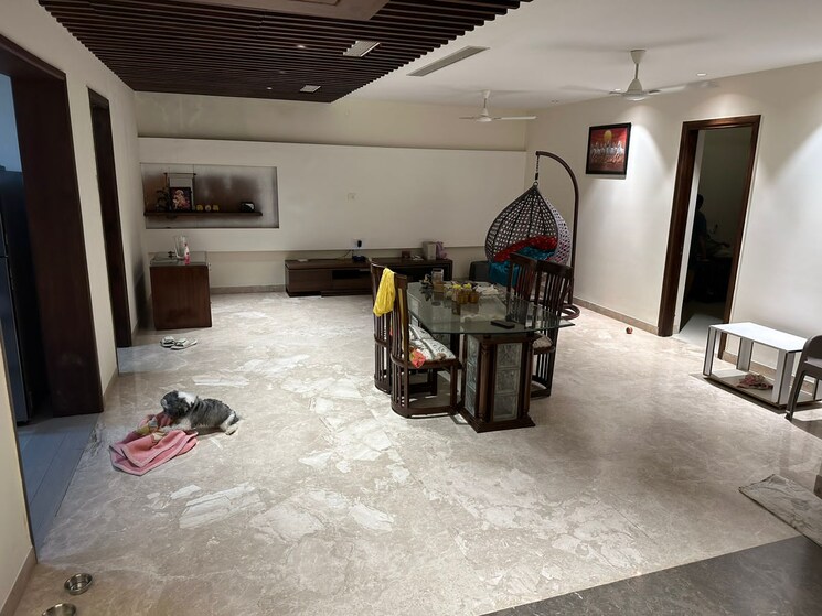 Living Room, aerocity 6 Bedroom 5670 Sq.Ft. Independent House In Aerocity Mohali 8735320
