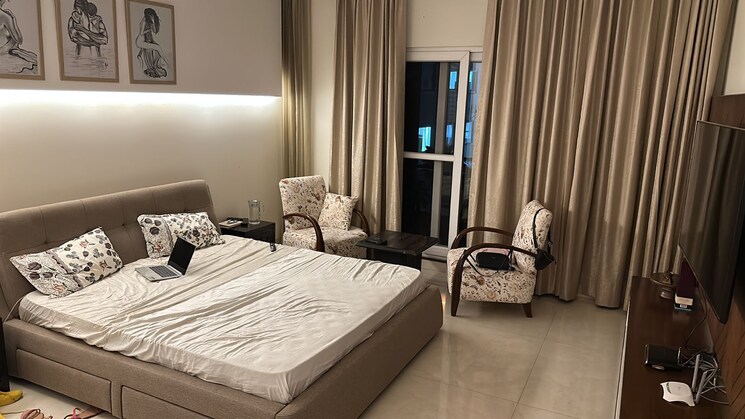 Bedroom, aerocity 6 Bedroom 5670 Sq.Ft. Independent House In Aerocity Mohali 8735320